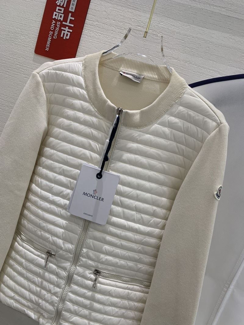 Moncler Down Jackets